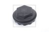 PE Automotive 016.189-00A Cap, wheel bearing